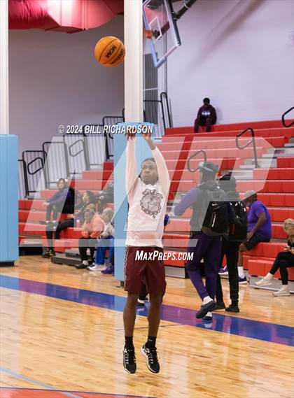 Thumbnail 3 in Lanier vs. Brandon (River City Classic Tournament) photogallery.