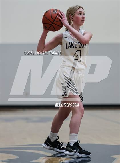 Thumbnail 3 in Lake City vs Coeur d'Alene  photogallery.