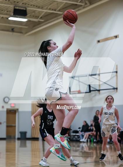 Thumbnail 1 in Lake City vs Coeur d'Alene  photogallery.