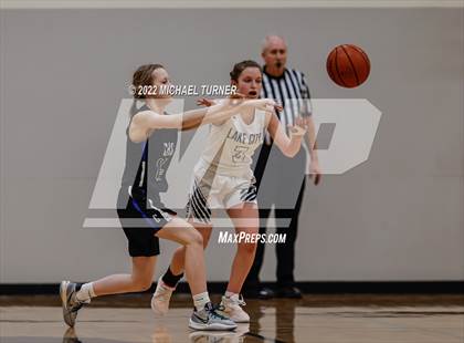Thumbnail 1 in Lake City vs Coeur d'Alene  photogallery.