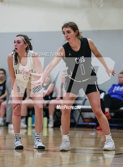 Thumbnail 1 in Lake City vs Coeur d'Alene  photogallery.