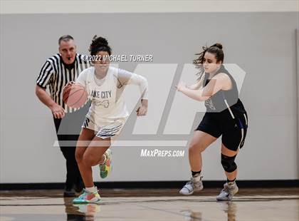 Thumbnail 3 in Lake City vs Coeur d'Alene  photogallery.