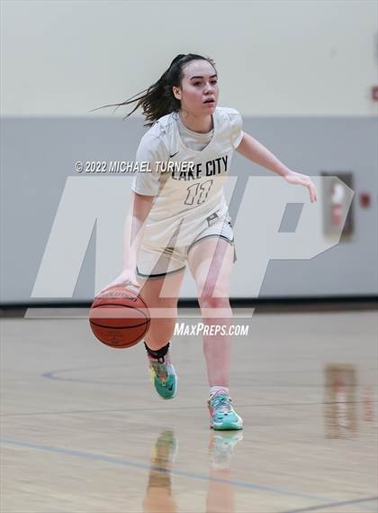 Thumbnail 3 in Lake City vs Coeur d'Alene  photogallery.