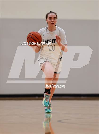 Thumbnail 2 in Lake City vs Coeur d'Alene  photogallery.