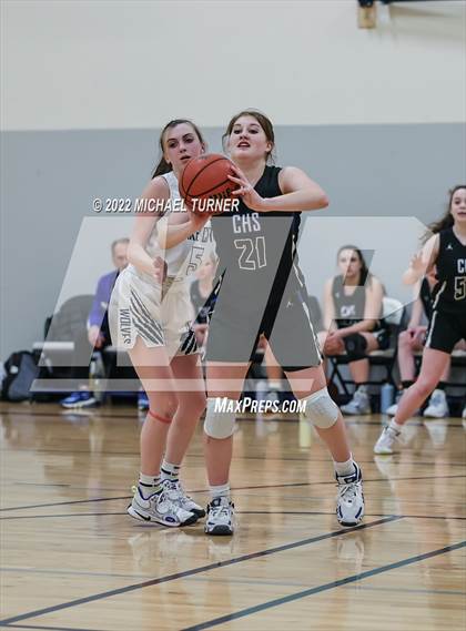Thumbnail 1 in Lake City vs Coeur d'Alene  photogallery.