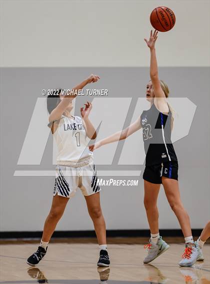 Thumbnail 3 in Lake City vs Coeur d'Alene  photogallery.