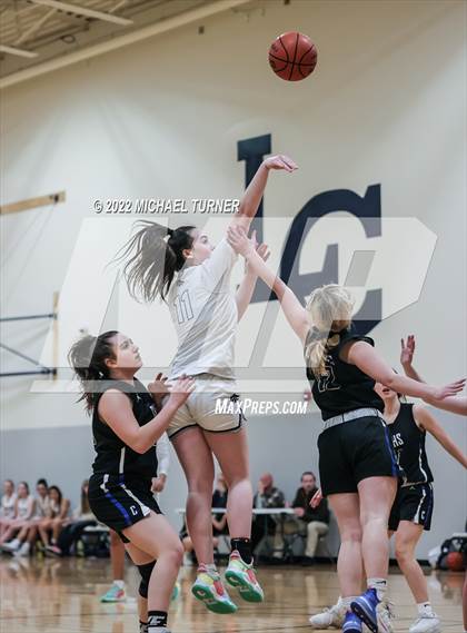 Thumbnail 1 in Lake City vs Coeur d'Alene  photogallery.