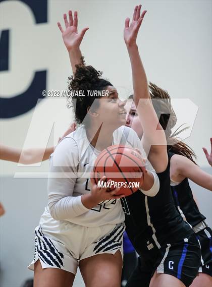 Thumbnail 3 in Lake City vs Coeur d'Alene  photogallery.