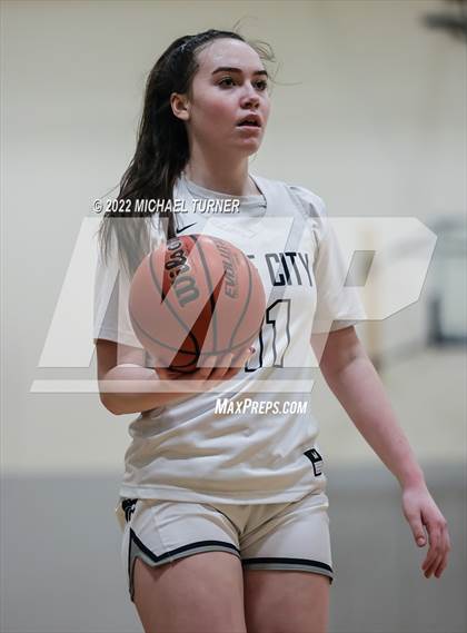 Thumbnail 1 in Lake City vs Coeur d'Alene  photogallery.