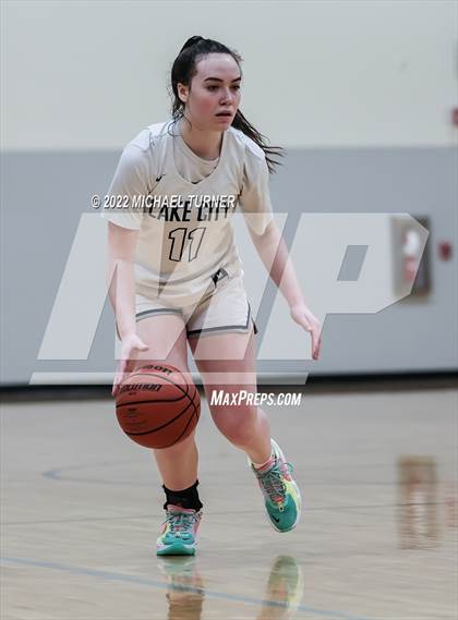 Thumbnail 2 in Lake City vs Coeur d'Alene  photogallery.