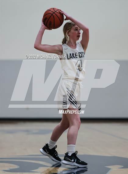 Thumbnail 2 in Lake City vs Coeur d'Alene  photogallery.