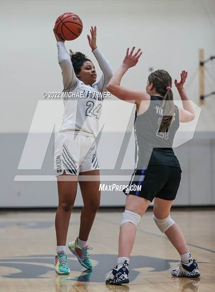 Thumbnail 1 in Lake City vs Coeur d'Alene  photogallery.