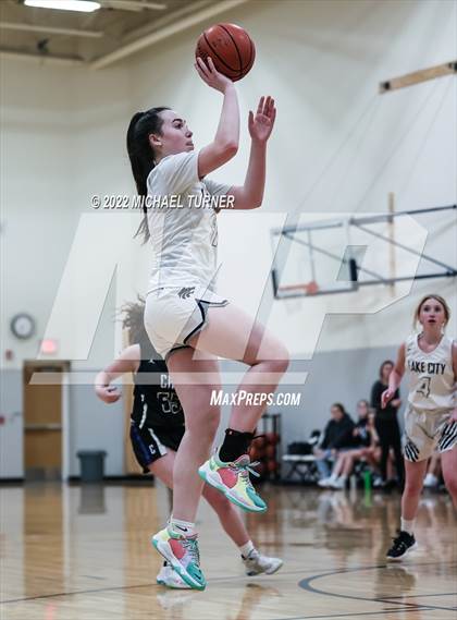 Thumbnail 3 in Lake City vs Coeur d'Alene  photogallery.