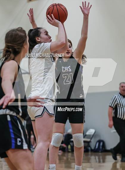 Thumbnail 3 in Lake City vs Coeur d'Alene  photogallery.