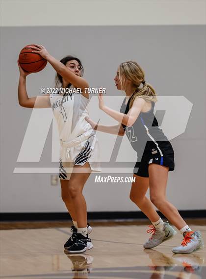 Thumbnail 2 in Lake City vs Coeur d'Alene  photogallery.