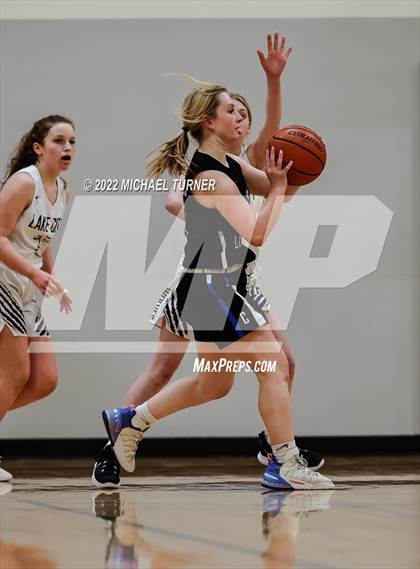 Thumbnail 1 in Lake City vs Coeur d'Alene  photogallery.