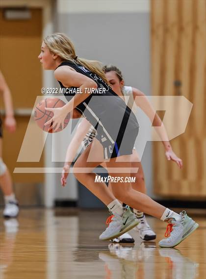 Thumbnail 2 in Lake City vs Coeur d'Alene  photogallery.