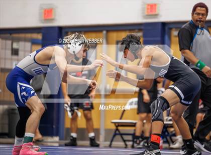 Thumbnail 3 in Las Vegas vs Legacy (Spring Valley Duals) photogallery.