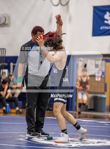 Thumbnail 2 in Las Vegas vs Legacy (Spring Valley Duals) photogallery.