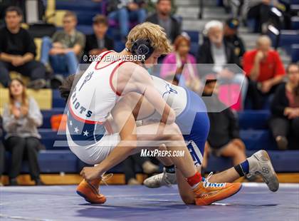 Thumbnail 2 in Las Vegas vs Legacy (Spring Valley Duals) photogallery.