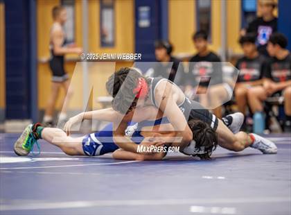 Thumbnail 3 in Las Vegas vs Legacy (Spring Valley Duals) photogallery.