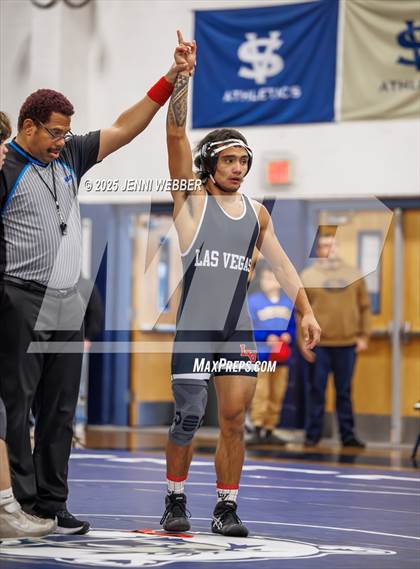 Thumbnail 2 in Las Vegas vs Legacy (Spring Valley Duals) photogallery.