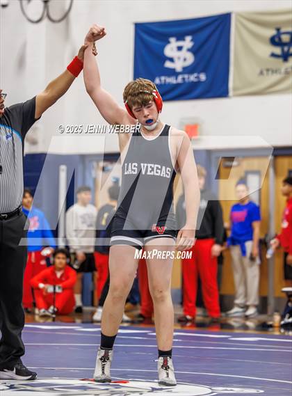 Thumbnail 1 in Las Vegas vs Legacy (Spring Valley Duals) photogallery.