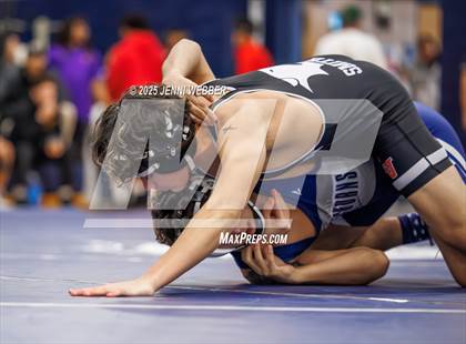 Thumbnail 2 in Las Vegas vs Legacy (Spring Valley Duals) photogallery.