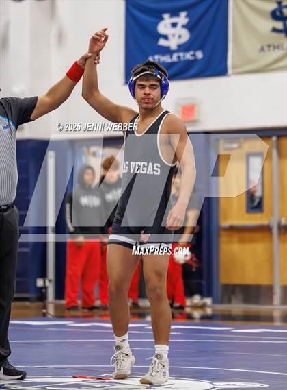 Thumbnail 3 in Las Vegas vs Legacy (Spring Valley Duals) photogallery.