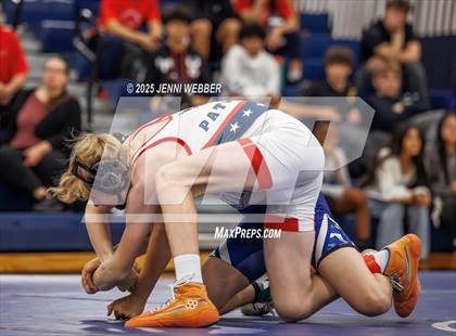 Thumbnail 1 in Las Vegas vs Legacy (Spring Valley Duals) photogallery.