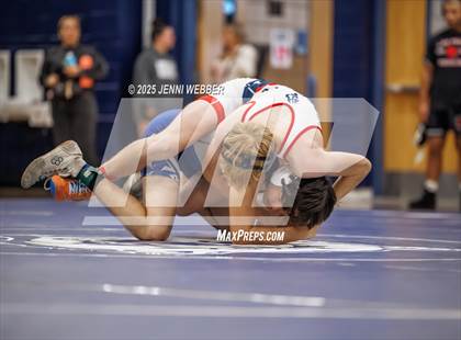 Thumbnail 2 in Las Vegas vs Legacy (Spring Valley Duals) photogallery.