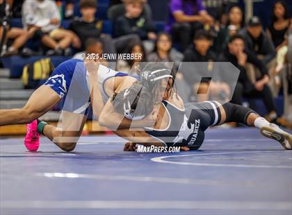 Thumbnail 3 in Las Vegas vs Legacy (Spring Valley Duals) photogallery.