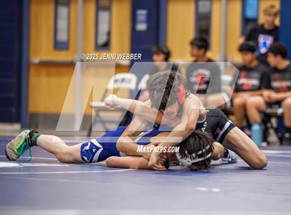 Thumbnail 2 in Las Vegas vs Legacy (Spring Valley Duals) photogallery.