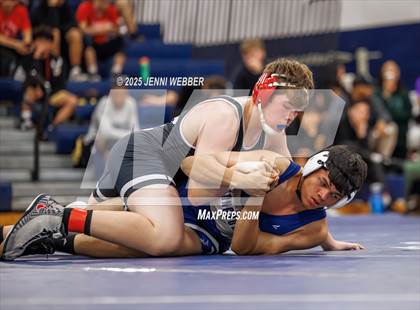 Thumbnail 2 in Las Vegas vs Legacy (Spring Valley Duals) photogallery.