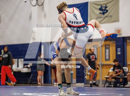 Thumbnail 2 in Las Vegas vs Legacy (Spring Valley Duals) photogallery.