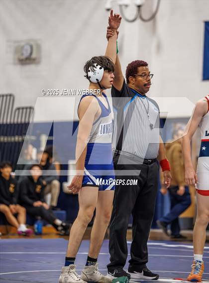 Thumbnail 2 in Las Vegas vs Legacy (Spring Valley Duals) photogallery.