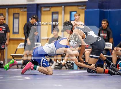 Thumbnail 2 in Las Vegas vs Legacy (Spring Valley Duals) photogallery.