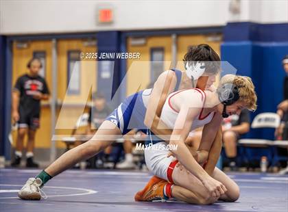 Thumbnail 1 in Las Vegas vs Legacy (Spring Valley Duals) photogallery.