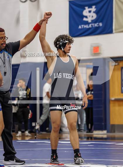 Thumbnail 3 in Las Vegas vs Legacy (Spring Valley Duals) photogallery.