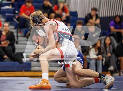 Thumbnail 3 in Las Vegas vs Legacy (Spring Valley Duals) photogallery.