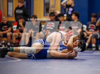 Thumbnail 3 in Las Vegas vs Legacy (Spring Valley Duals) photogallery.