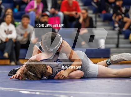Thumbnail 3 in Las Vegas vs Legacy (Spring Valley Duals) photogallery.