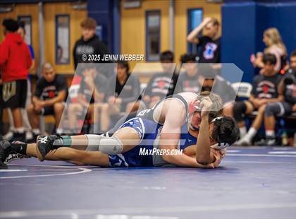 Thumbnail 2 in Las Vegas vs Legacy (Spring Valley Duals) photogallery.