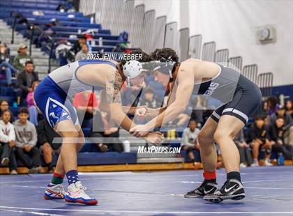 Thumbnail 1 in Las Vegas vs Legacy (Spring Valley Duals) photogallery.