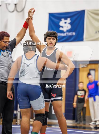 Thumbnail 1 in Las Vegas vs Legacy (Spring Valley Duals) photogallery.