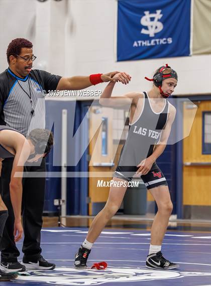 Thumbnail 1 in Las Vegas vs Legacy (Spring Valley Duals) photogallery.