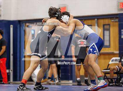 Thumbnail 3 in Las Vegas vs Legacy (Spring Valley Duals) photogallery.