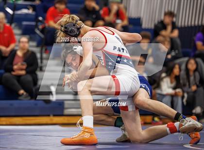 Thumbnail 2 in Las Vegas vs Legacy (Spring Valley Duals) photogallery.