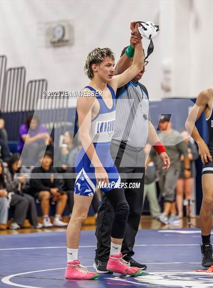 Thumbnail 3 in Las Vegas vs Legacy (Spring Valley Duals) photogallery.