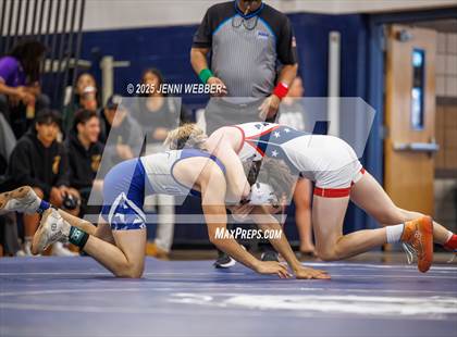 Thumbnail 1 in Las Vegas vs Legacy (Spring Valley Duals) photogallery.